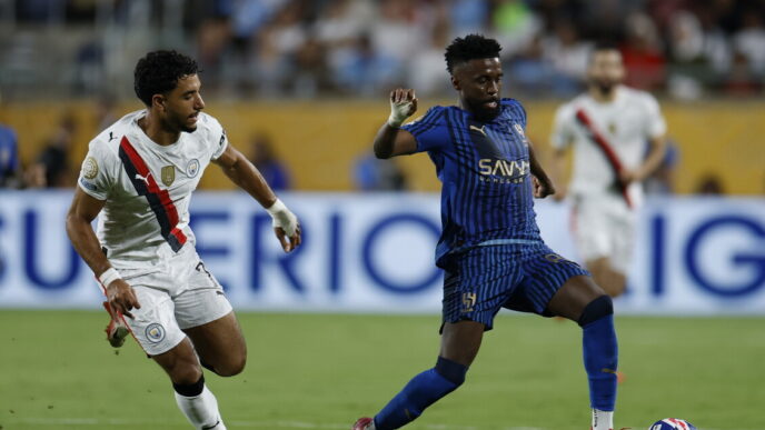 Manchester City Eliminato Dal