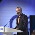 Manfred Weber Sottolinea L’Importanza Di Un’Europa Unita Di Fronte Alla Crisi Dei Dazi Commerciali