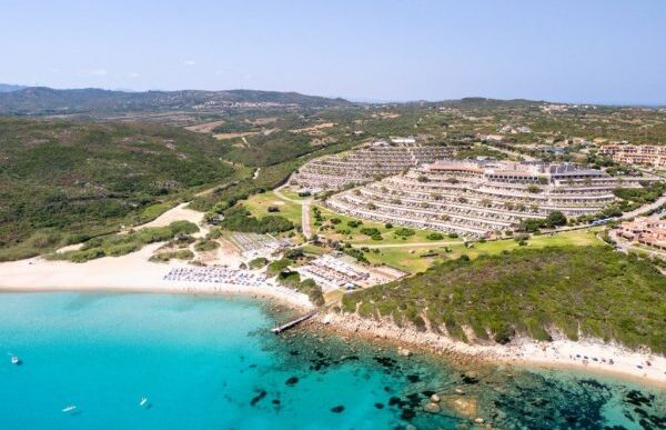 Mangiae28099S Sardinia Resort Apre