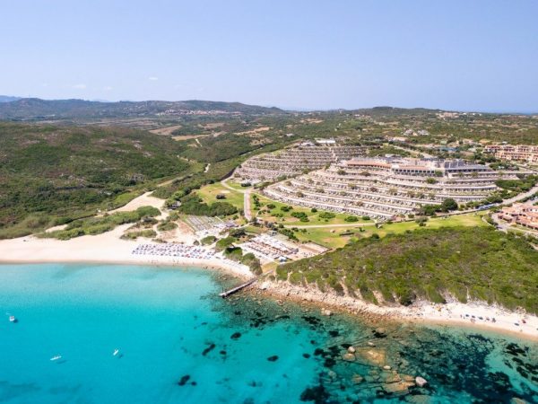 Mangiae28099S Sardinia Resort Apre