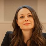 Manuela Bora Rifiuta La Candidatura Nella Lista Di Matteo Ricci Per Le Elezioni Regionali Nelle Marche