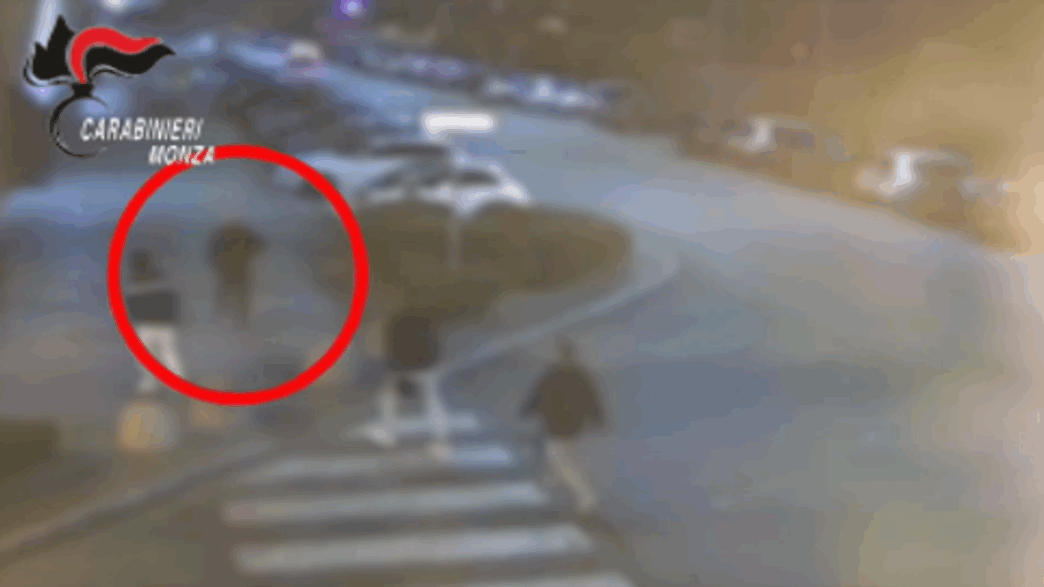 Maranza A Monza2C Risse E Aggre