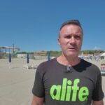 Maranza Delle Spiagge, Tensione E Vandalismi Sulla Litoranea: Fermate Le Bande Che Arrivano In Treno