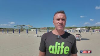 Maranza Delle Spiagge2C Tension