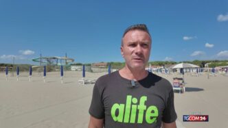 Maranza Delle Spiagge2C Tension