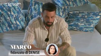 Marco Scopre Un Nuovo Avvicina