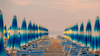 Mare Italia 20252C Turismo In C