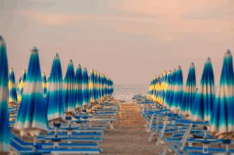 Mare Italia 20252C Turismo In C