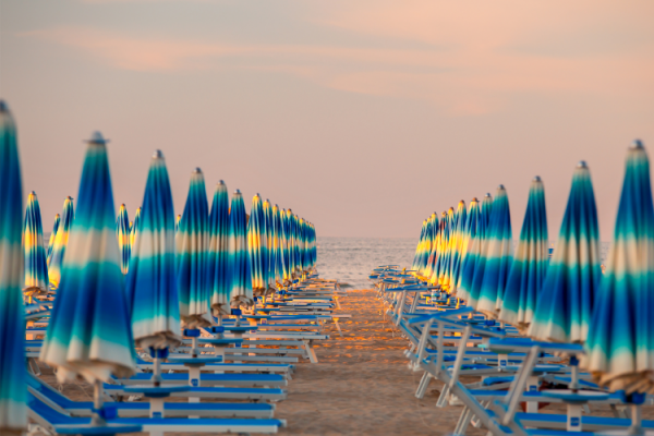 Mare Italia 20252C Turismo In C