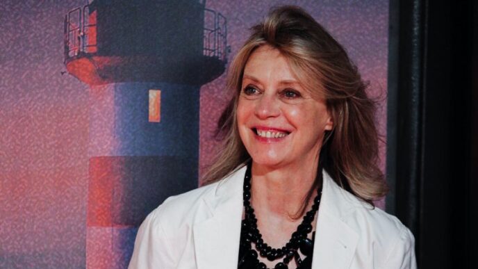 Margherita Buy Protagonista Al