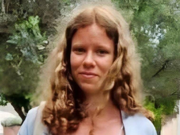 Mariia Buhaiova Scomparsa Nel