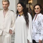 Marina Abramović E Capri, La Nuova Collaborazione Tra Arte E Territorio Nelle Forze Delle Rocce