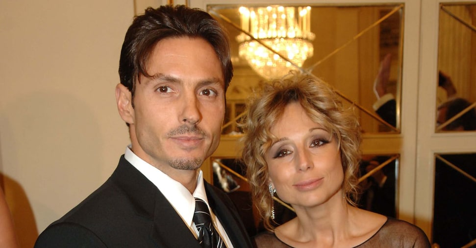 Marina E Pier Silvio Berluscon