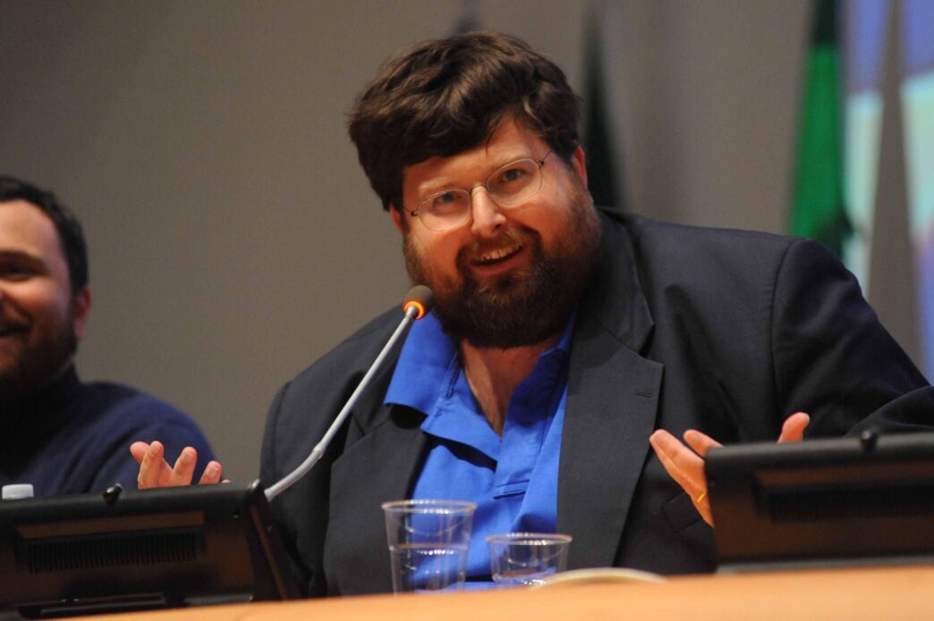 Mario Adinolfi Riprende Il Per