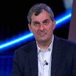 Mario Calabresi Candidato Del Centrosinistra Per La Poltrona Di Sindaco Di Milano Dopo Sala