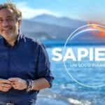 Mario Tozzi Sottolinea L’Importanza Della Conservazione Del Bosco Di Palo A Ladispoli Tra Storia E Ambiente