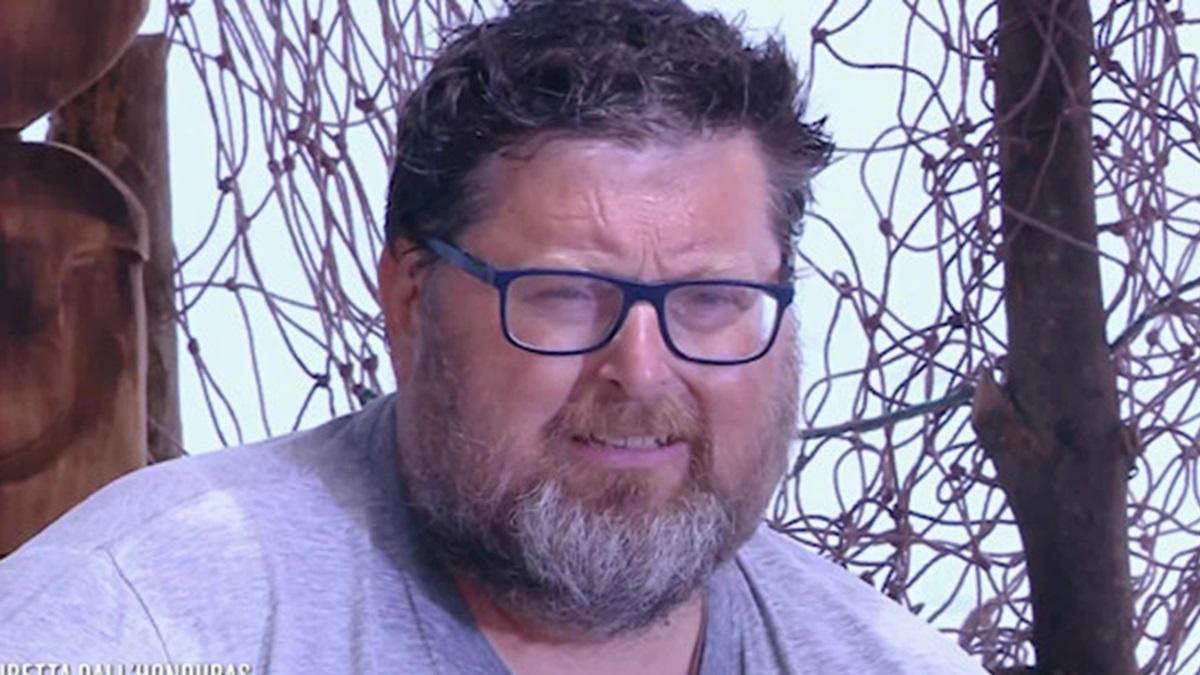 Mario Adinolfi Ricoverato De28099Ur