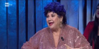 Marisa Laurito Racconta Ballan