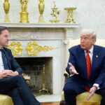 Mark Rutte: La Nato E Gli Aiuti Militari All’ucraina Tra Tensioni Con La Russia E Accordi Con Gli Stati Uniti