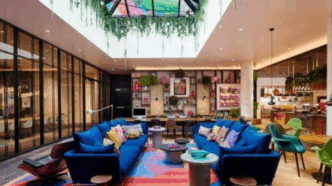 Marriott Completa Le28099Acquisizio