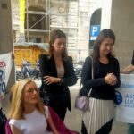 Martina Oppelli Presenta Nuovo Ricorso Contro Il Diniego Per Il Suicidio Assistito Da Parte Dell’asugi
