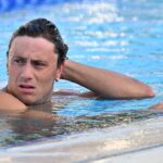 Martinenghi Torna In Finale Ai Mondiali Di Nuoto A Singapore Dopo Squalifica Annullata