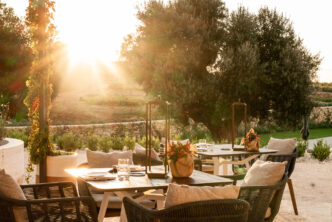 Masseria Auraterrae Propone Un
