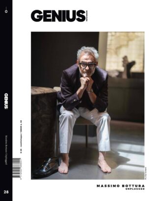 Massimo Bottura Protagonista D