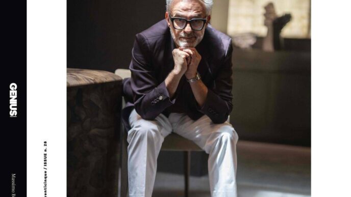 Massimo Bottura Protagonista D