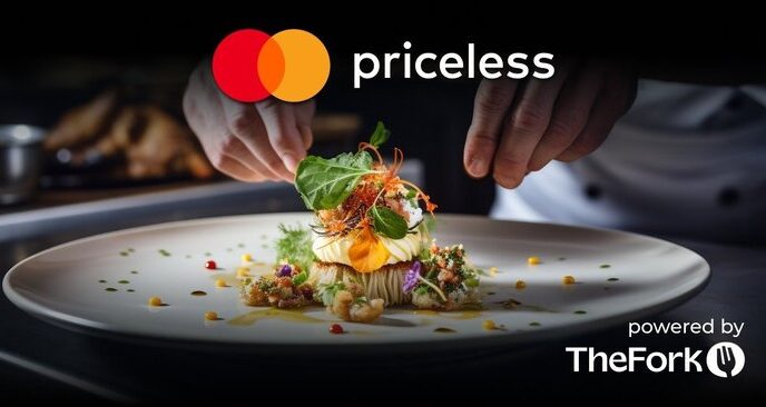 Mastercard E Thefork Lanciano