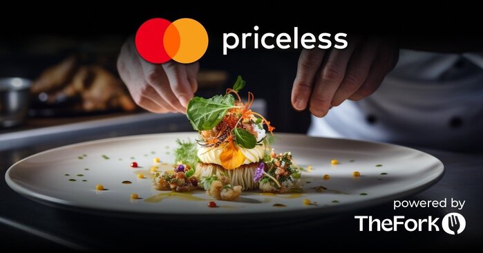 Mastercard E Thefork Lanciano