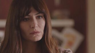 Masumiyet2C Innocence Su Canale
