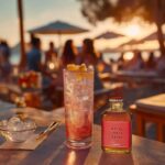 Match Tonic Water Presenta Quattro Mocktail Per Un’estate All’insegna Del Dolce Far Niente