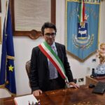 Matera, Sindaco Nicoletti Presenta La Giunta: Sette Assessori E Un Tecnico Nella Squadra Di Centrodestra