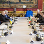 Mattarella A Roma: L’Europa Deve Rafforzare L’Impegno Per Un Mondo Libero E Interconnesso