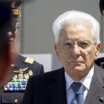 Mattarella Sul Conflitto In Medio Oriente: Equilibrio Internazionale Messo A Rischio Da Russia, Tragedie A Gaza