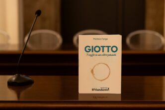 Matteo Di Fabio Presenta A Rom