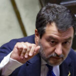 Matteo Salvini Assolto Dopo Più Di Trenta Udienze: Il Tribunale Riconosce Il Diritto A Difendere I Confini