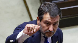 Matteo Salvini Assolto Dopo Pi