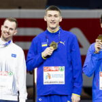 Matteo Sioli Trionfa Agli Europei U23 Di Bergen Con Un Salto A 2,30 Metri