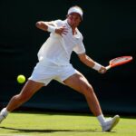 Mattia Bellucci E Luciano Darderi Puntano Agli Ottavi Di Wimbledon 2025 Nel Terzo Turno Del Singolare Maschile