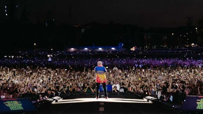 Max Pezzali Alle28099Autodromo Di I