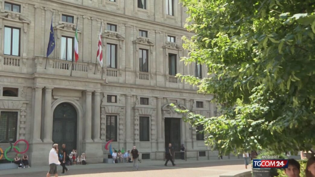 Maxi Inchiesta A Milano Sulla