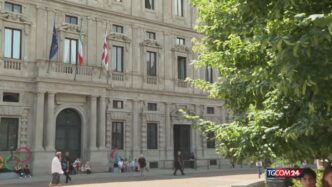 Maxi Inchiesta A Milano Sulla