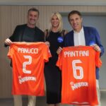 Maxibon Sponsor Della Partita Del Cuore 2025 Per Sostenere Ospedali Pediatrici Di Roma E L’aquila