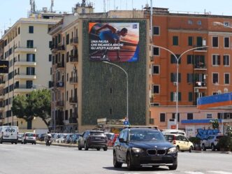 Mediamond Espande La Rete Pubb