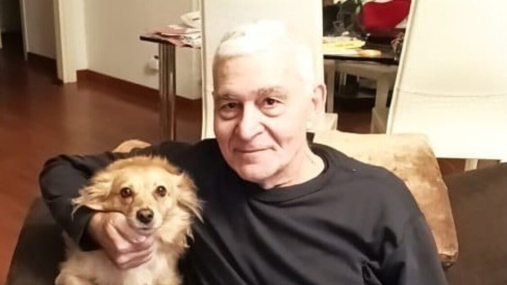 Medico Di 67 Anni Scomparso A