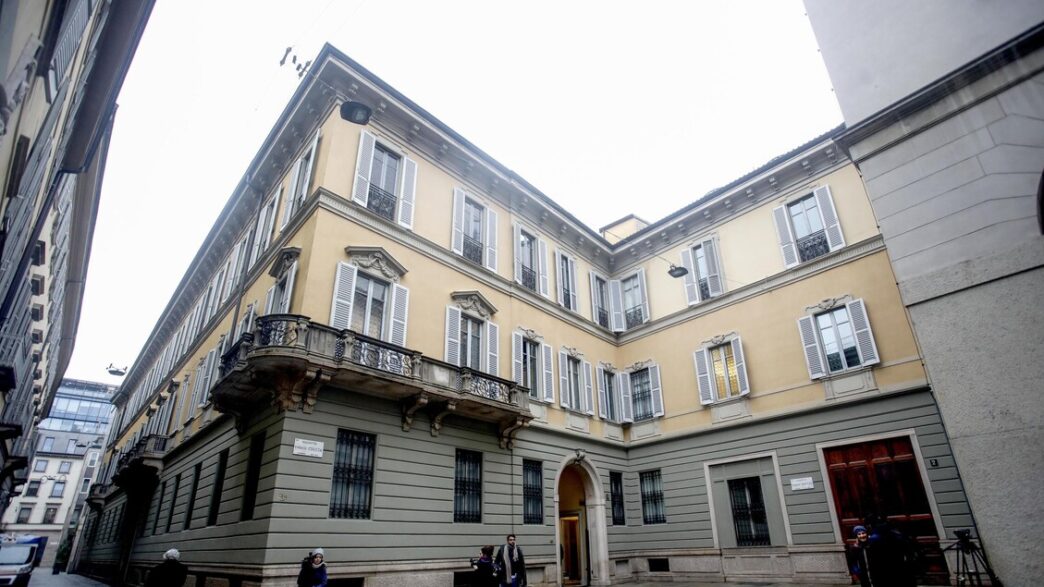 Mediobanca Boccia L27Offerta Di