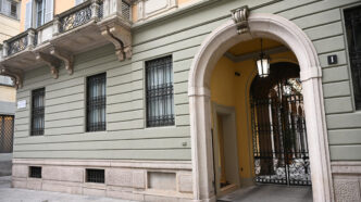 Mediobanca Chiude Il Bilancio