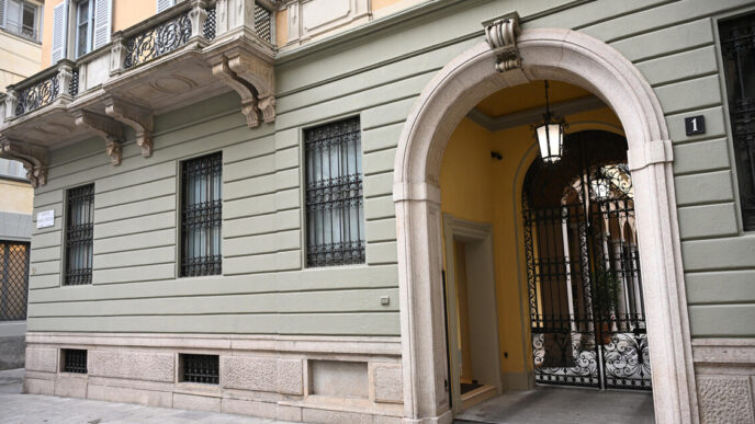 Mediobanca Chiude Il Bilancio